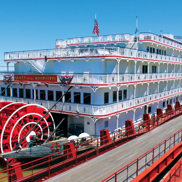 Up to $2000 Savings on American Cruise Lines River Cruises 