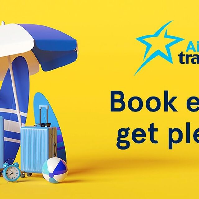 Air Transat - Book Early, Get Plenty Promotion
